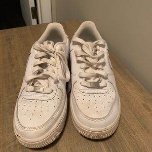 Air Force One youth
